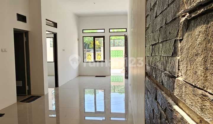 Dijual Murah Rumah Baru Minimalis di Kopo Permai
