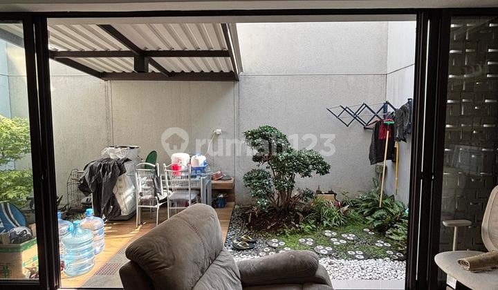Dijual Rumah Siap Huni Bagus di Summarecon Bandung