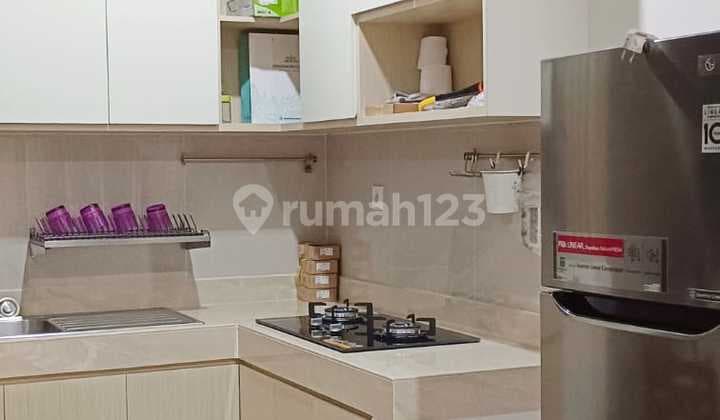 Di Sewakan Rumah Bagus Terawat di Podomoro