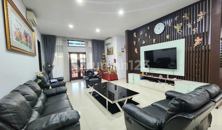 Dijual Rumah Siap Huni Bagus Terawat di Mekarwangi Bandung
