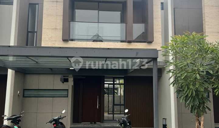 Dijual Rumah di Podomoro Park Cluster Fashagriya