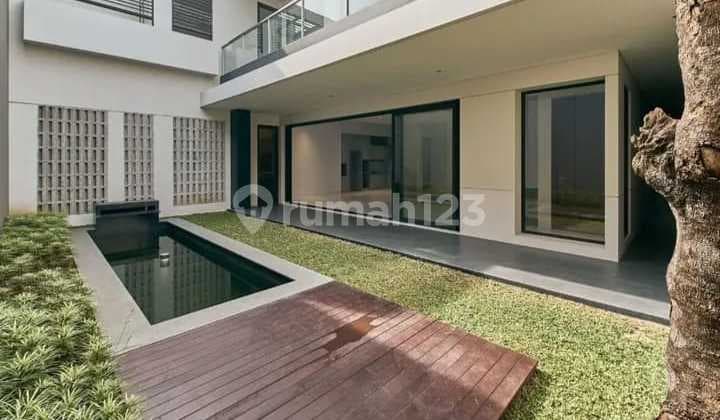 For Sale Luxury Residence Xandari Summarecon Bandung House