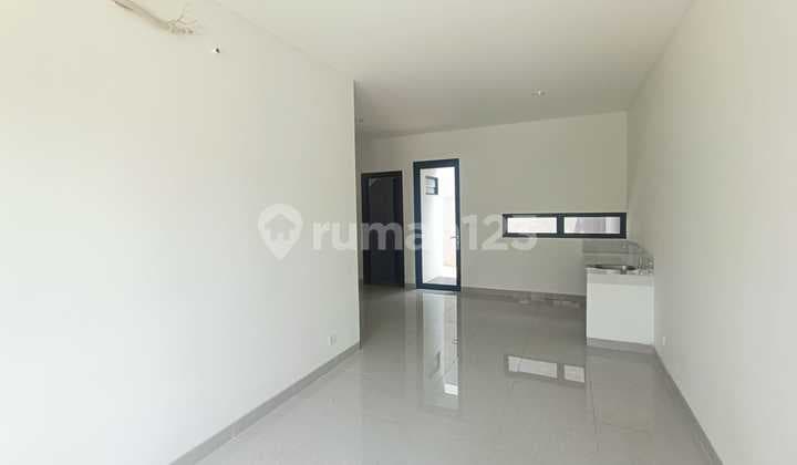 Dijual Rumah Baru Jadi Cluster Fashagriya Podomoro Park Bandung