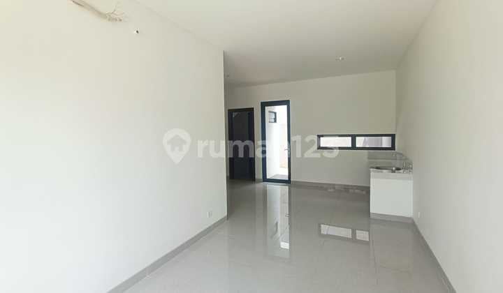 Dijual Rumah Baru Jadi Cluster Fashagriya Podomoro Park Bandung