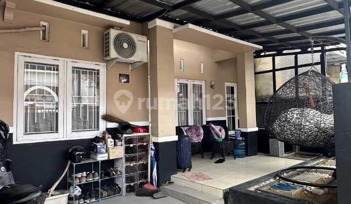 Dijual Cepat Rumah Siap Huni Di Purwokerto Selatan