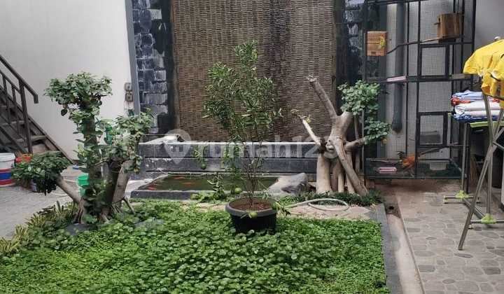 Dijual Cepat Rumah di Komplek Sumber Sari Bandung