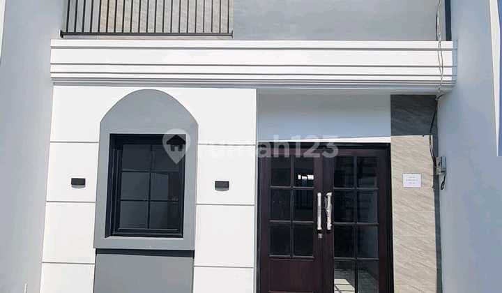 Medokan Ayu Rumah Gress Bagus