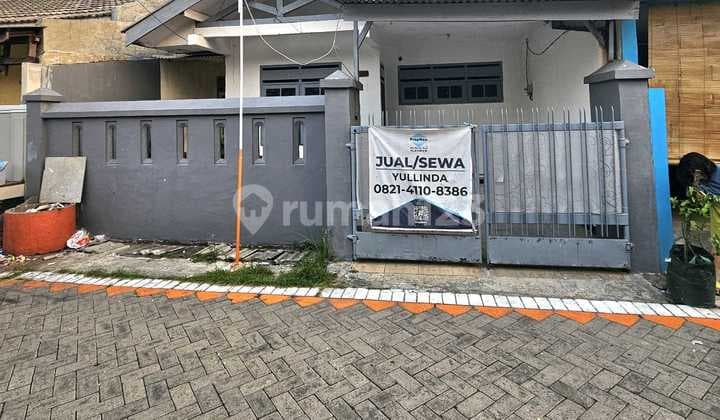 Cheapest House Sedati Permai Waru Near Juanda