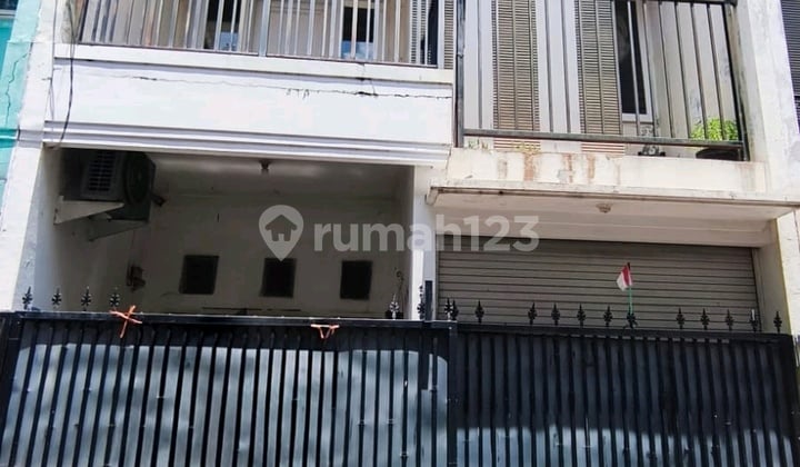 For Sale Cheap House Gading Karya, Kenjeran, Surabaya