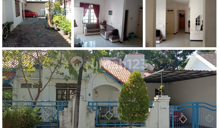 Disewakan Pandugo Rungkut