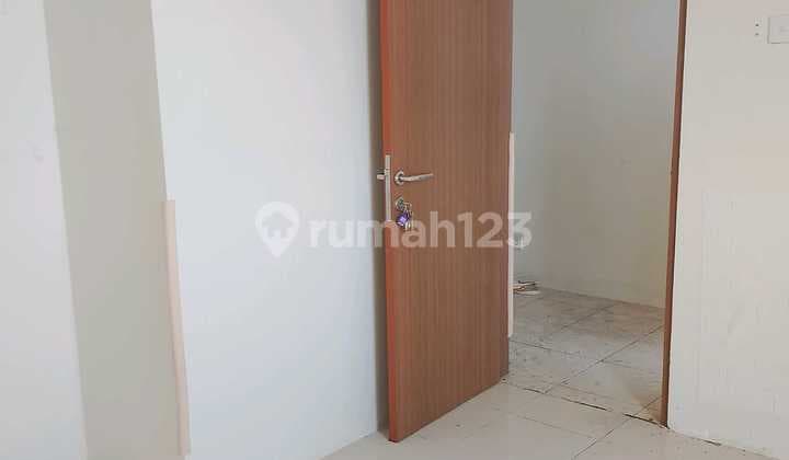 Pavilion Permata Apartment (Behind McDonald's Mayjend Sungkono)