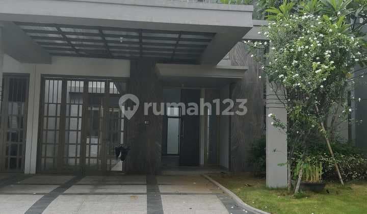 Grand Pakuwon Cluster Brisbane