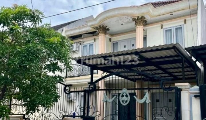 Dijual Cepat Wiguna Timur Regency