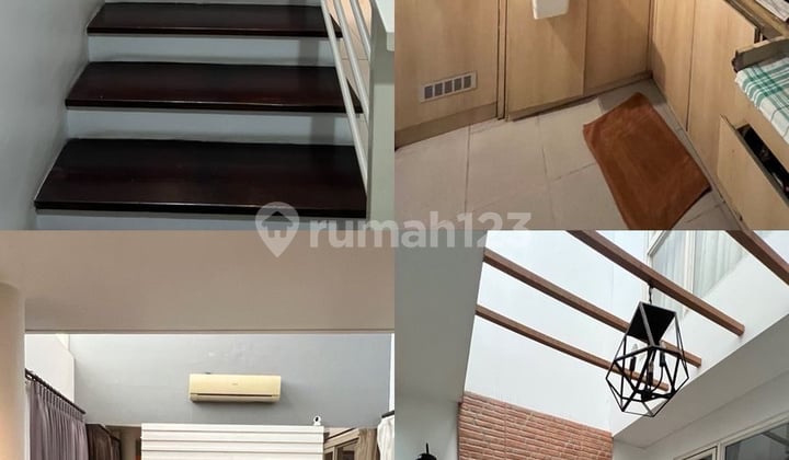 Dijual Forest Mansion Wiyung Siap Huni