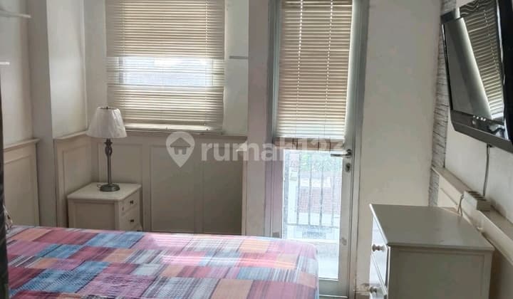 Sewa Apertemen Purimas