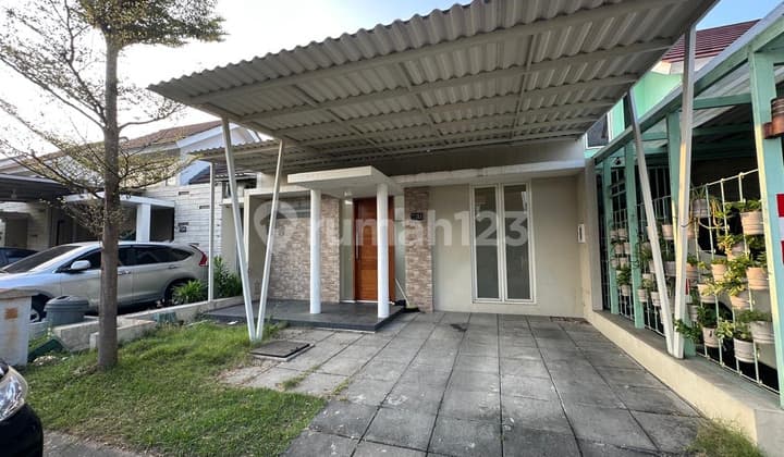 Disewakan Citra Harmoni Murah