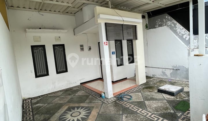 For Sale/ For Rent Sukolilo Keputih House Ready to Occup