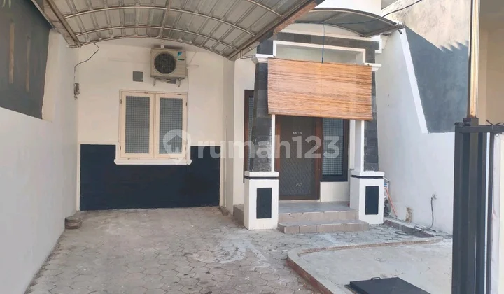 Dijual/ Disewakan Puri Jimbaran Regency Rungkut Siap Huni Dijual/ Disewakan Puri Jimbaran Regency Rungkut Siap Huni