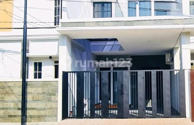 DIJUAL CEPAT Taman Pondok Indah Wiyung