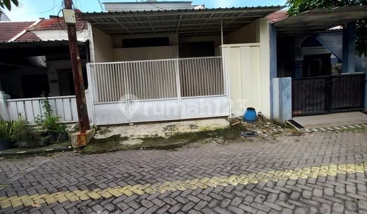 For Rent: South Wiguna House