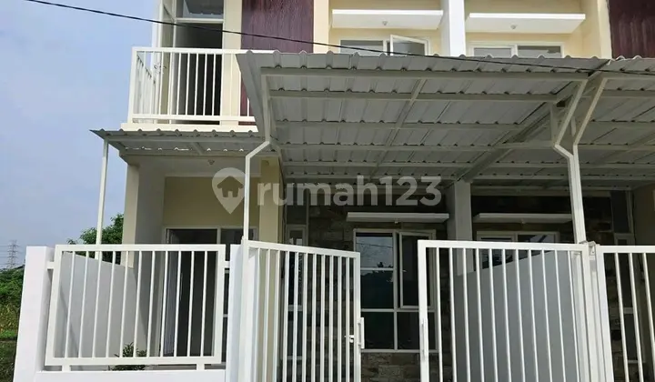 Sewa Rumah Wonorejo Surabaya