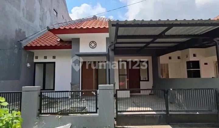 Dijual Grand Nagoya Puri Surya Jaya