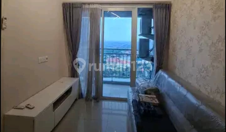 Tanglin 2Br Pakuwon Mall