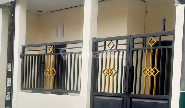 Disewakan Rumah Wonocolo Sepanjang Sidoarjo