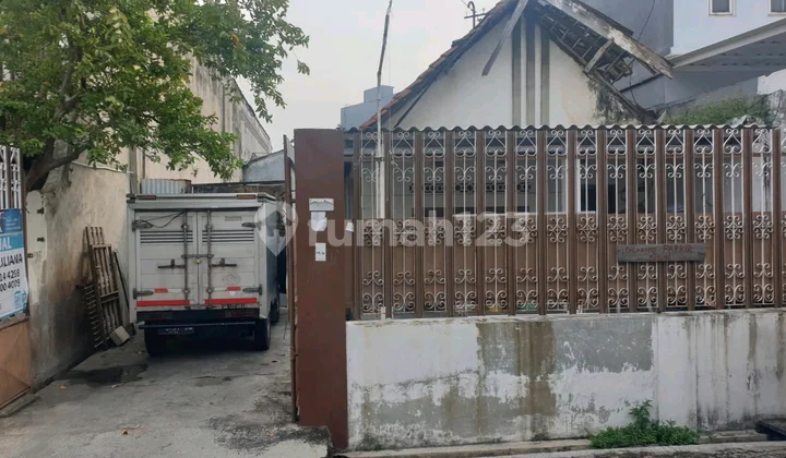 Kedung Anyar Kedung Anyar