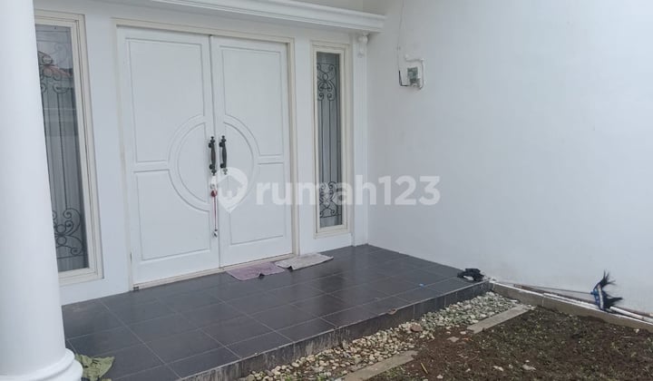 Disewakan Wonorejo Siap Huni Sby Timur Dekat Merr