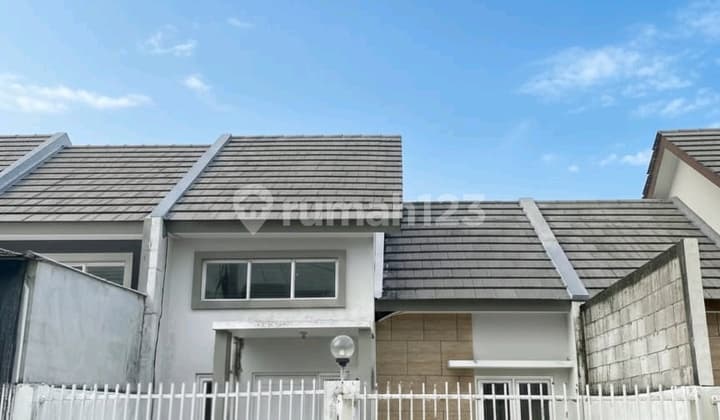 Quick Sale Alana Cemandi Phase 1 Sidoarjo