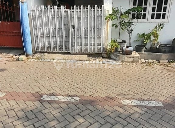 Peluang Investasi! Rumah Rewwin Waru Sidoarjo Siap Renovasi