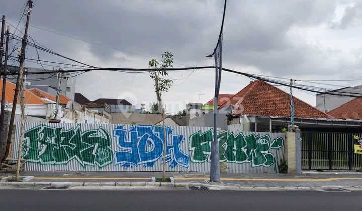 Jalan Raya Kartini No 60