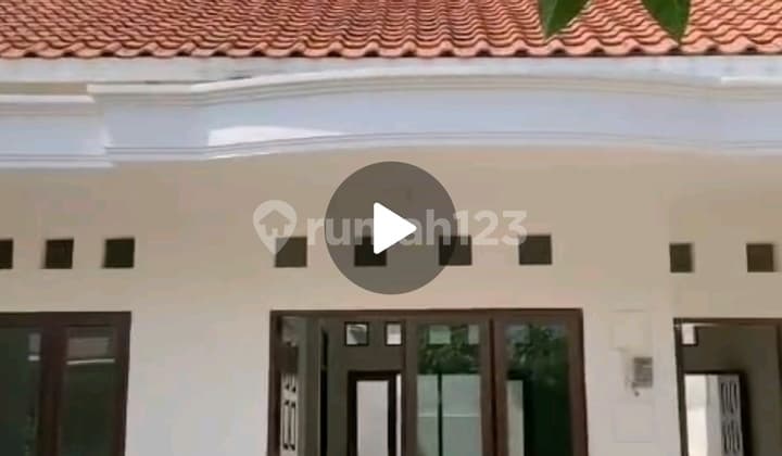 Dijual/ Disewakan Bukit Palma Sby Barat