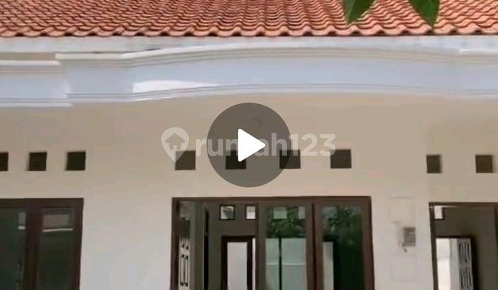 Dijual/ Disewakan Bukit Palma Sby Barat