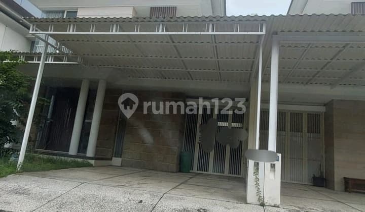 For Rent Grand Palais WBM Wiyung