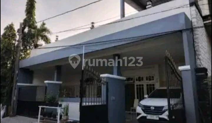 Nirwana Executive House for Sale