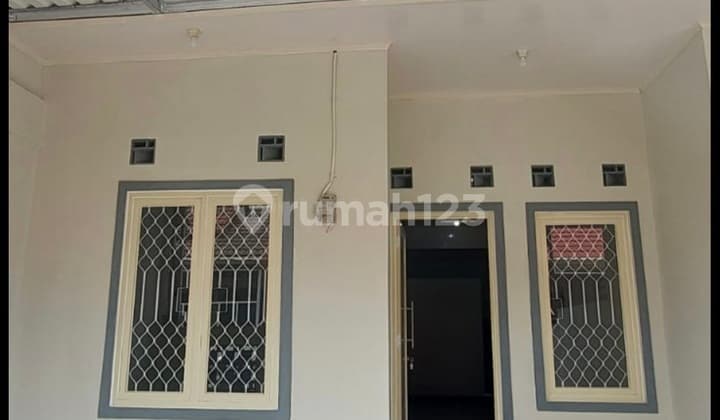 For Rent Newly Renovated House in Zambrud Residence, Legend City.