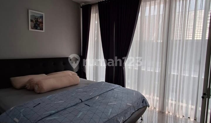 Di Sewa Rumah Full Furnised di Grand Wisata - Bekasi