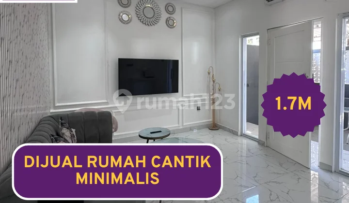 Renovated Luxury Modern House Near Jimbaran Immigration