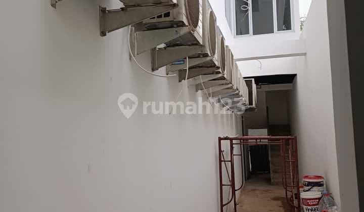 Tempat Usaha Cocok Buat Cafe / Restoran