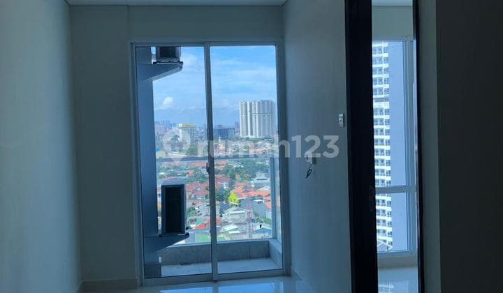 Di Sewakan Apartemen Puri Mansion Murah Banget
