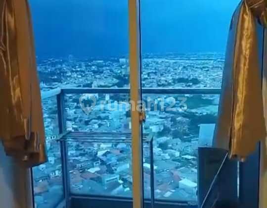Butuh Apartemen 1 Bed Room Siap Pakai Bersih