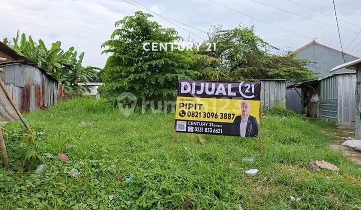Tanah Kosong Lokasi Strategis Di Sendang Sumber