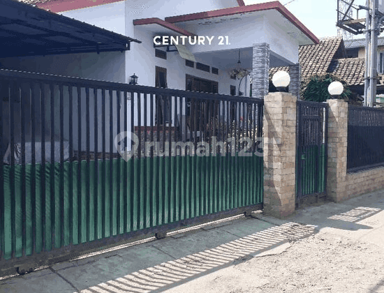 Rumah Tinggal di Battembat Tengah Tani Cirebon