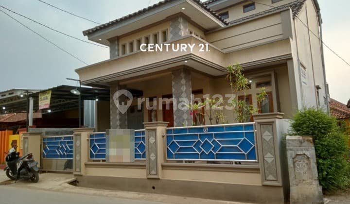 Rumah Tinggal di Desa Gunungsari Majalengka