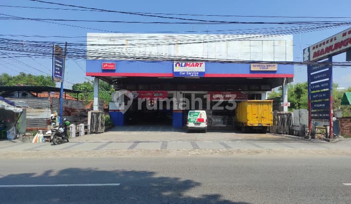 Property Terletak di Area Prime Cirebon dan Bebas Banjir