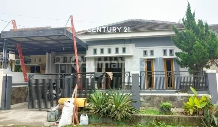 Residential House in Taman Kota Ciperna Housing, Cirebon