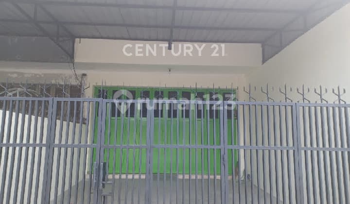 Di Jual Ruko Full Renovasi di Lokasi Strategis Jl.drajat Cirebon