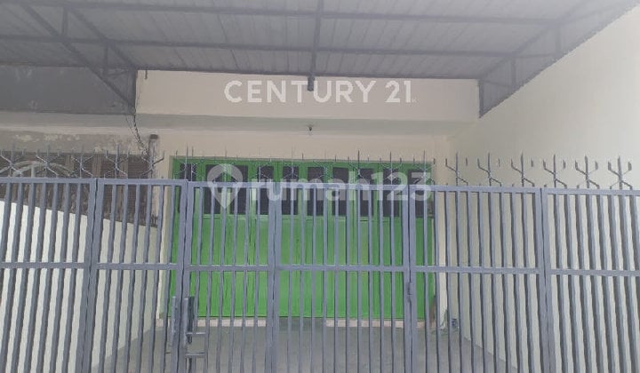 Di Jual Ruko Full Renovasi di Lokasi Strategis Jl.drajat Cirebon